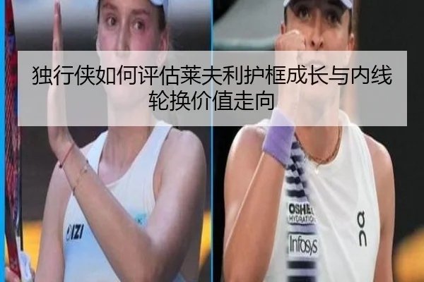 独行侠如何评估莱夫利护框成长与内线轮换价值走向